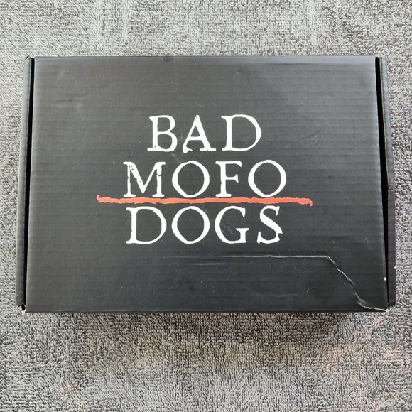 Rose Gold cubanCuban Link Dog Collar - Picture 2 of 11